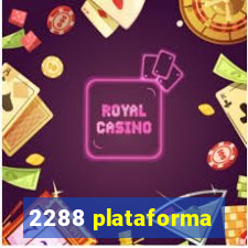 2288 plataforma